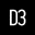 D3HR3