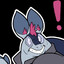 LargerThanAverageArmadillo