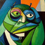 DreamyFrog