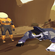 Player Avatar