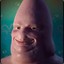 patrick star irl