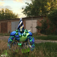 Соня Сквиртик