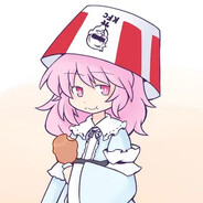 Steam Avatar