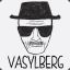 Vasylberg #JebemLGBT