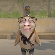 Rıza baba
