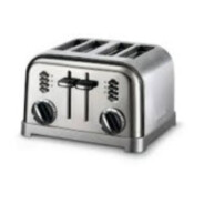 CUISINART TOASTER