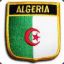 ALGERIANO