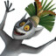 King Julien