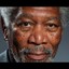 Morgan Freeman