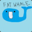 Fat Whale