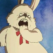 莫比乌斯的兔子