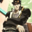 Kujo Jotaro