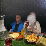 A mentally deranged lunatic