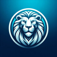 Blue Lion avatar