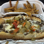 CR.ITALIAN BEEF