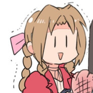 Aerith-otaku