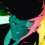 anger