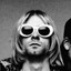 Kurt Cobain