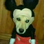 Mr Paumpañampa