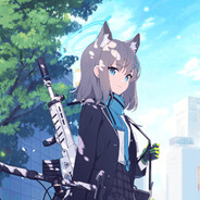 MetroShiro avatar