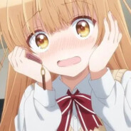 正在在椎名真昼怀里偷吃电弧星