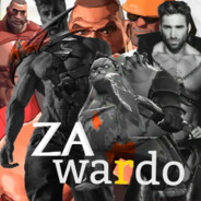 Za Wardo