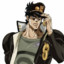 JOTARO