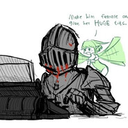 Grimm Blacksouls