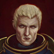 Roboute Guilliman 888