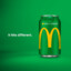 Mcdonalds sprite