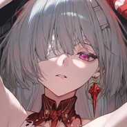 Вазелиновый Ширш's avatar