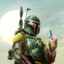 Boba Fed