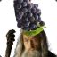 Gandalf The Grape