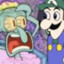 evil weegee