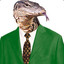 Greensuit -NINJA-