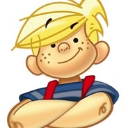 Dennis The Menace