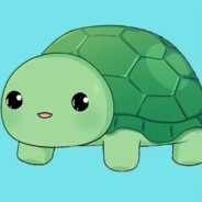 重生之我是龟龟