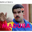 Maduro e un duro