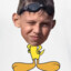 tweety malutki