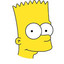 Bart Simpson