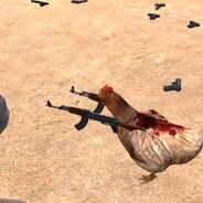 King♠-小地雷798