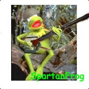 spartanfrog