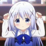 智乃酱才没有划水，rua