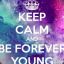 ForeverYoung