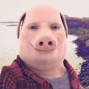 John Pork