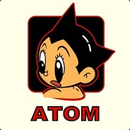 阿童木打小怪兽