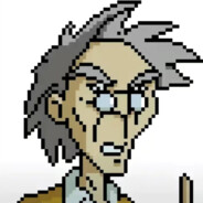 你也想和老爹斗斗法吗