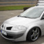 RENAULT MEGANE V6