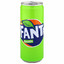 Fanta Exotic