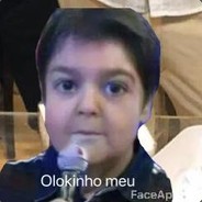 Olokinho avatar